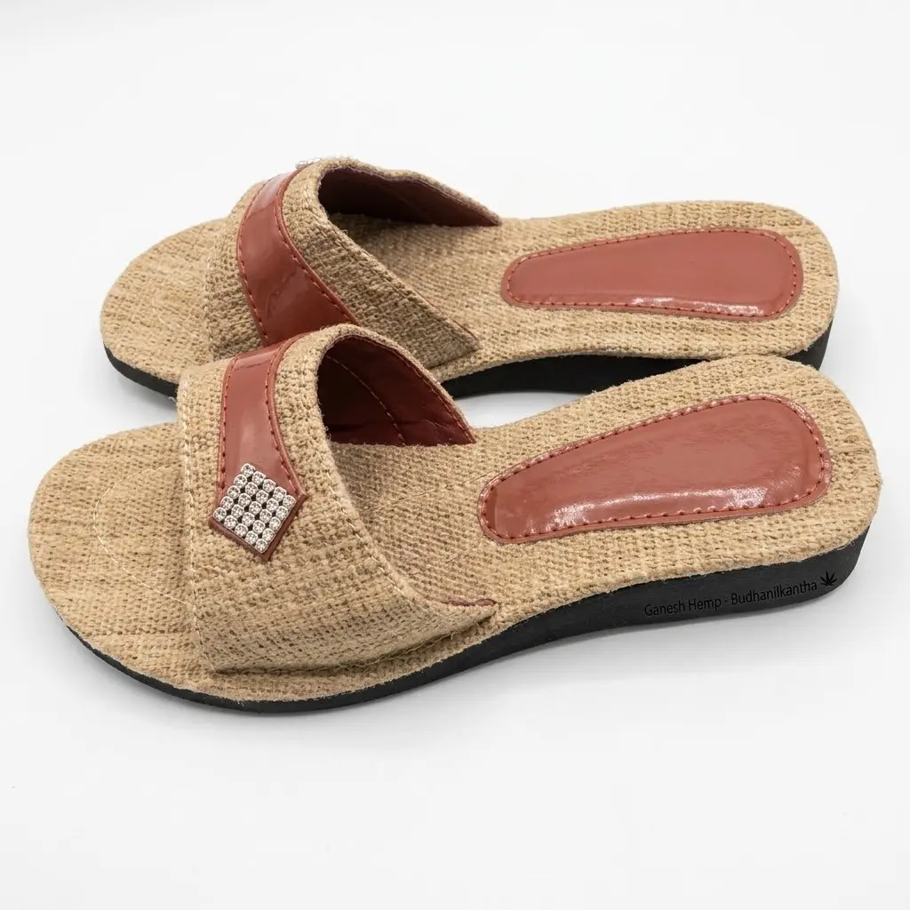 Nettle Sandal 7002